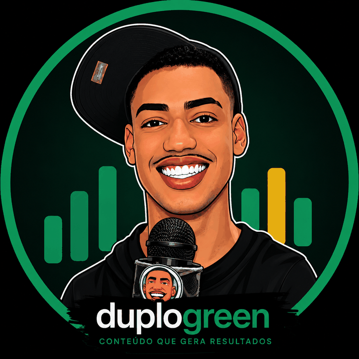 Moskitão · Duplo Green